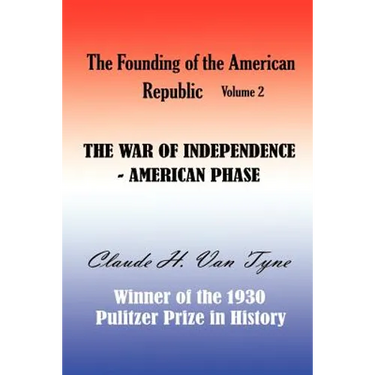 The War of Independence, American Phase