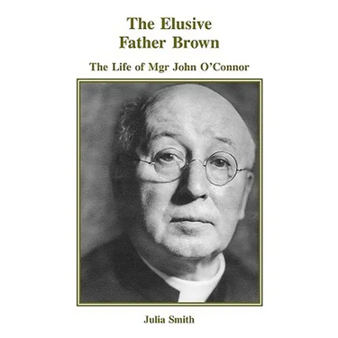 The Elusive Father Brown