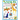 Animal Activity Book