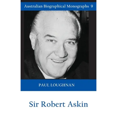 Sir Robert Askin