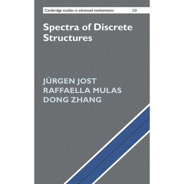 Spectra of Discrete Structures