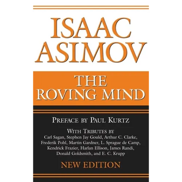 Roving Mind