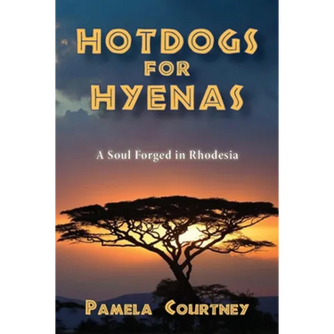 Hotdogs for Hyenas