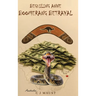 Boomerang Betrayal: Beguiling Anne