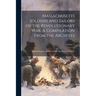 Massachusetts Soldiers and Sailors of the Revolutionary War. A Compilation From the Archives; Volume 11