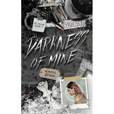Darkness of Mine
