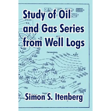 Study of Oil and Gas Series from Well Logs
