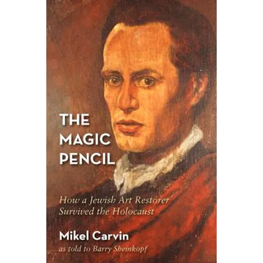 The Magic Pencil