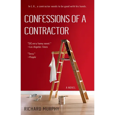 Confessions of a Contractor