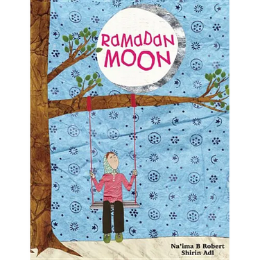 Ramadan Moon