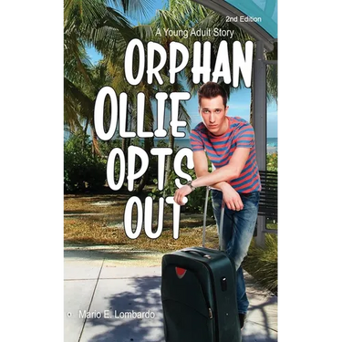 Orphan Ollie Opts Out