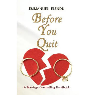 Before You Quit