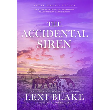 The Accidental Siren
