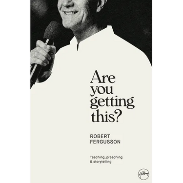 Are You Getting This? Paperback