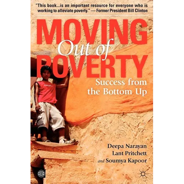 Moving Out of Poverty (Volume 2): Success from the Bottom Up