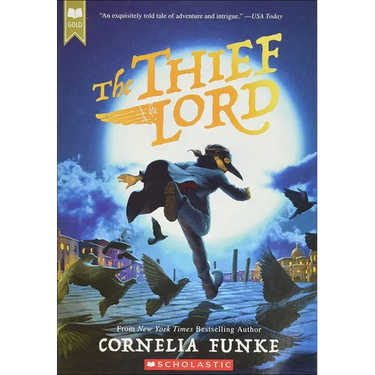 The Thief Lord
