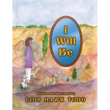 I Will Be
