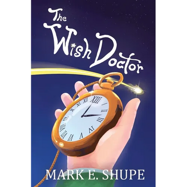 The Wish Doctor