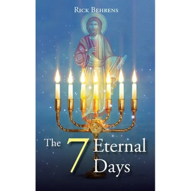 The 7 Eternal Days