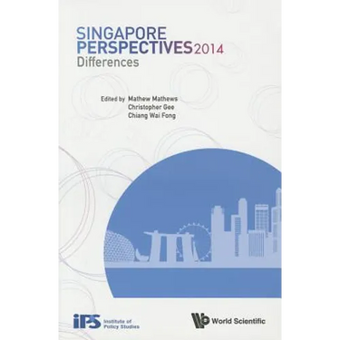 Singapore Perspectives 2014