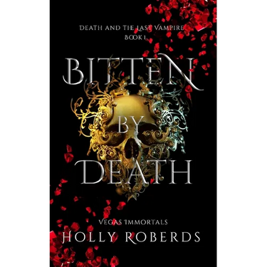 Bitten By Death