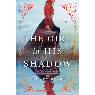 The Girl in His Shadow