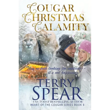 Cougar Christmas Calamity