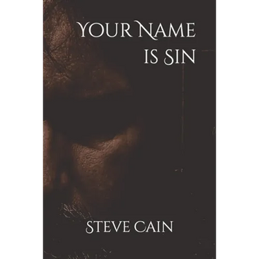 Your Name is Sin