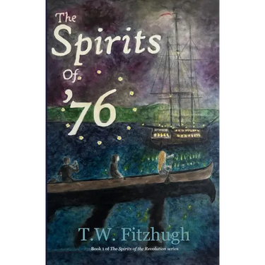 The Spirits of '76
