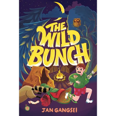 The Wild Bunch