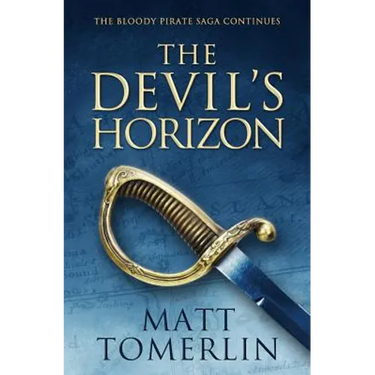 The Devil's Horizon