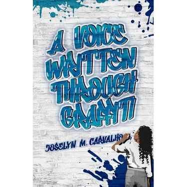 A Voice Written Through Graffiti