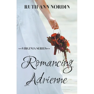 Romancing Adrienne
