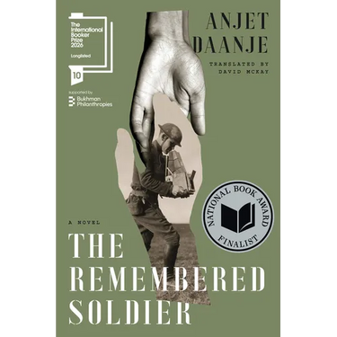 The Remembered Soldier