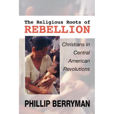 The Religious Roots of Rebellion