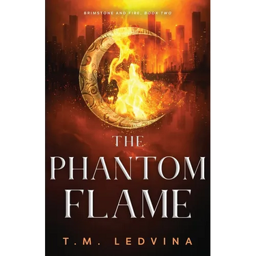 The Phantom Flame