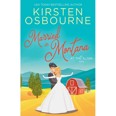 Married in Montana
