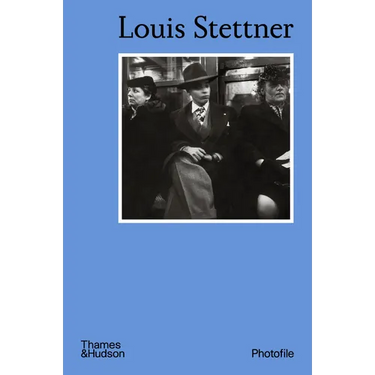 Louis Stettner (Photofile)