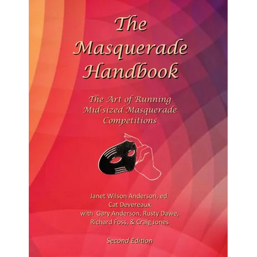 The Masquerade Handbook