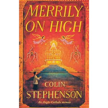 Merrily on High