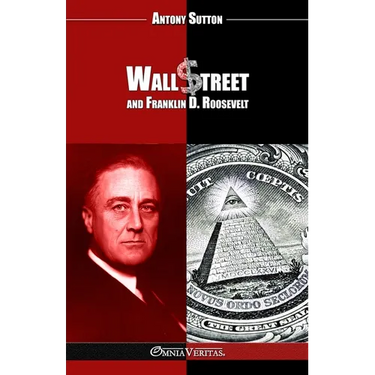Wall Street and Franklin D. Roosevelt: New edition