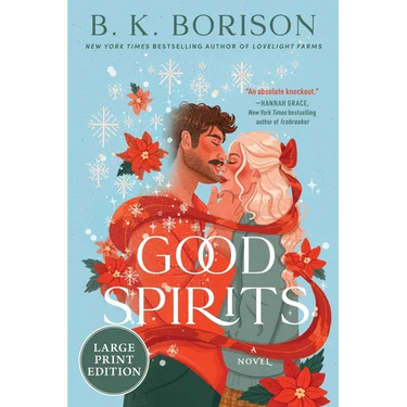 Good Spirits