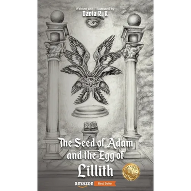 The Seed of Adam and the Egg of Lillith