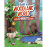 Build a Woodland World with 10-Minute Crafts