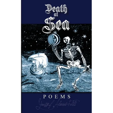 Death at Sea - Poems