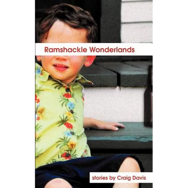 Ramshackle Wonderlands