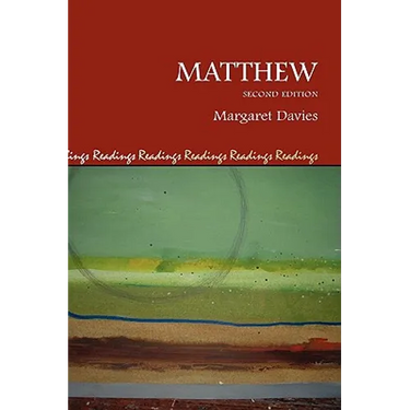 Matthew, Second Edition