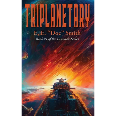 Triplanetary