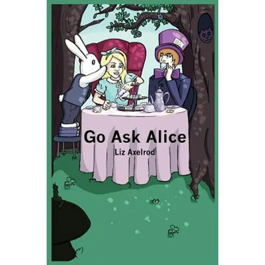 Go Ask Alice
