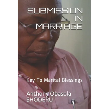 Submission in Marriage: Key To Marital Blessings